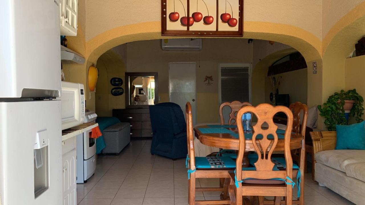 Casa De La Abuela Bed and Breakfast Ajijic Eksteriør billede